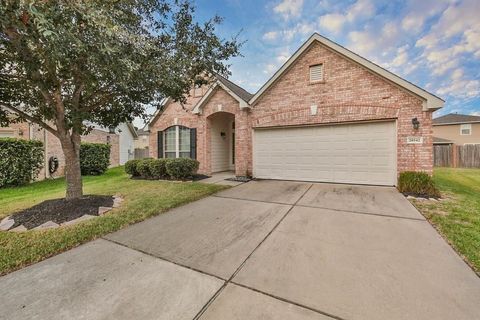 Photo of 20542 Avery Grove Court, Cypress, TX 77433 (MLS # 30668306)