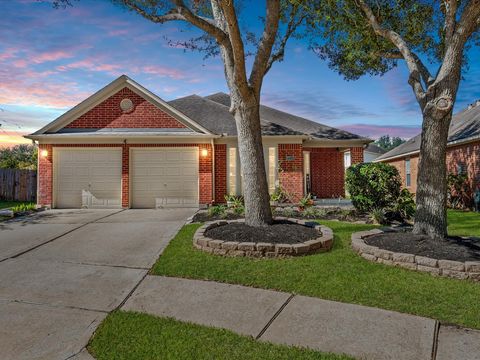 Photo of 7330 Windy Port Lane, Richmond, TX 77407 (MLS # 4385927)