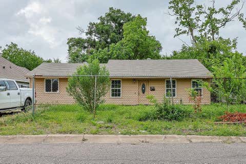 Homes For Sale - 5839 Southurst Street<br/> Houston, TX 77033