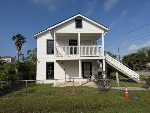 Photo of 2303 Victory Street, Galveston, TX 77551 (MLS # 17195507)