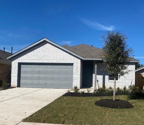 Photo of 1507 Rose Blush Lane, Crosby, TX 77532 (MLS # 87727213)
