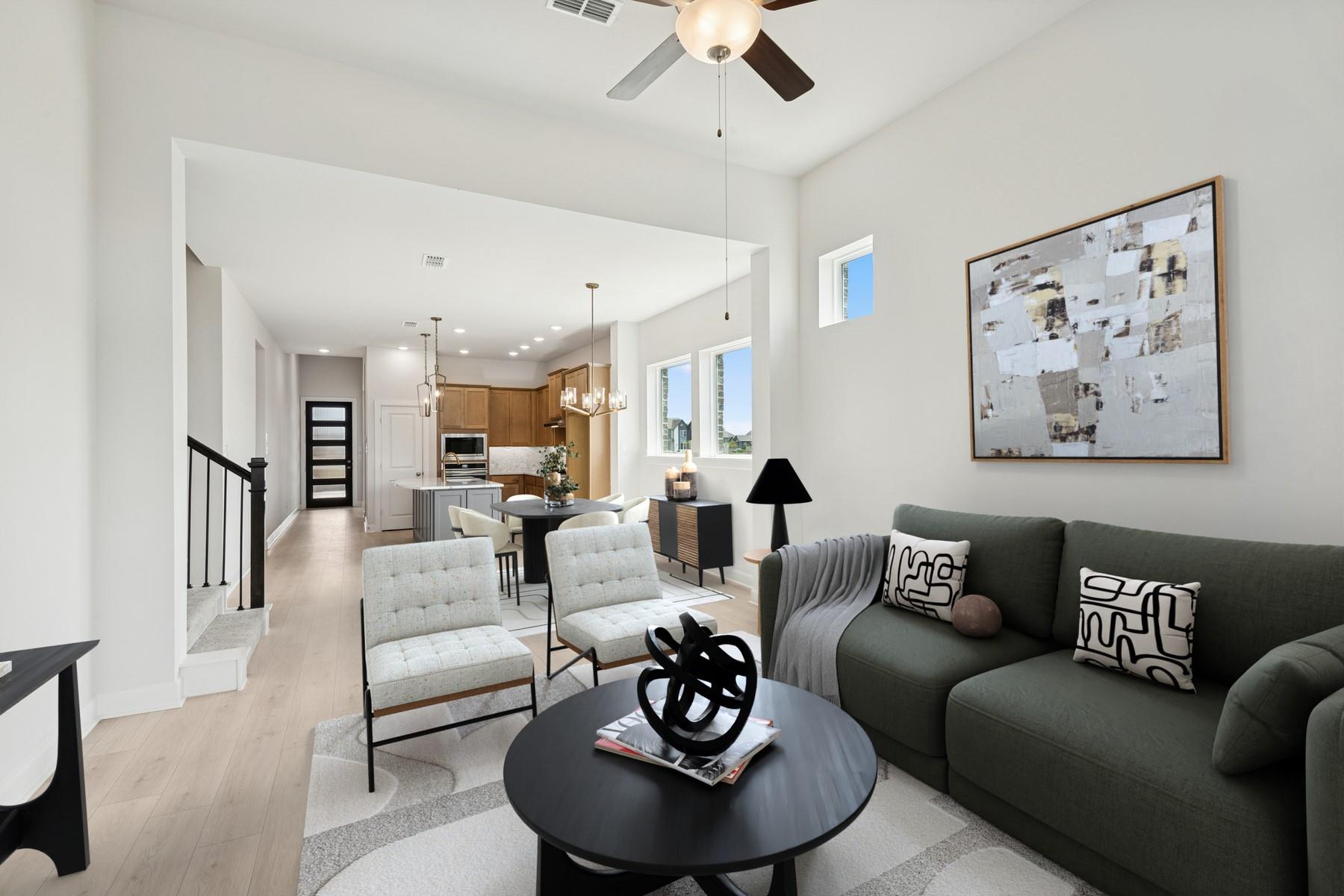 5430 Orangery Lane