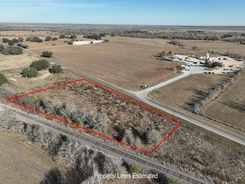 TBD Old Plum Highway La Grange TX 78945