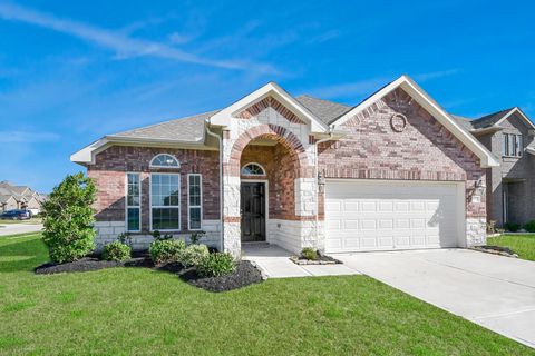 13322 Sea Breeze Drive Texas City TX 77568