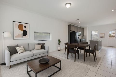 Photo of 8710 Knox Street #A, Houston, TX 77088 (MLS # 22503628)