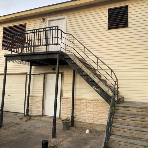Photo of 2212 63rd St, Galveston, TX 77551 (MLS # 35520281)