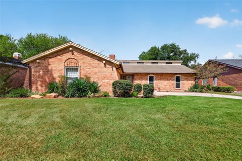 Photo of 5906 Par Four Drive, Houston, TX 77088 (MLS # 79453936)