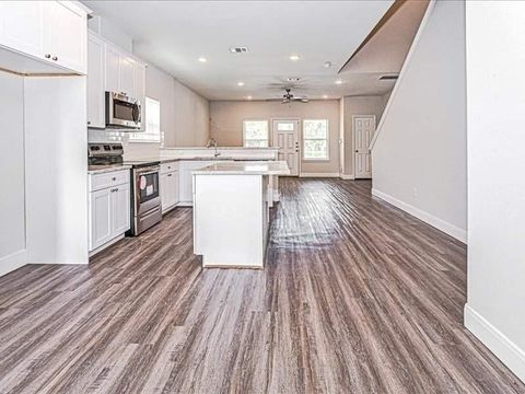 Tiny photo for 5426 E Houston Road, Houston, TX 77028 (MLS # 39138976)