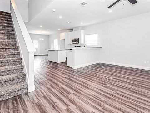 Tiny photo for 5426 E Houston Road, Houston, TX 77028 (MLS # 39138976)