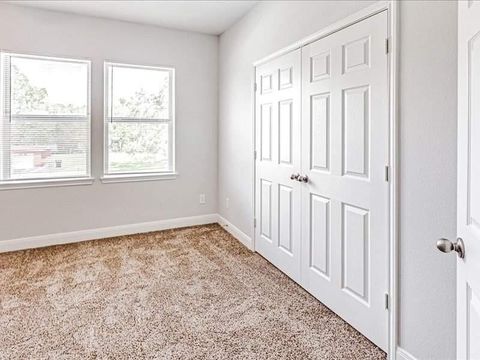 Tiny photo for 5426 E Houston Road, Houston, TX 77028 (MLS # 39138976)