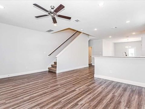 Tiny photo for 5426 E Houston Road, Houston, TX 77028 (MLS # 39138976)