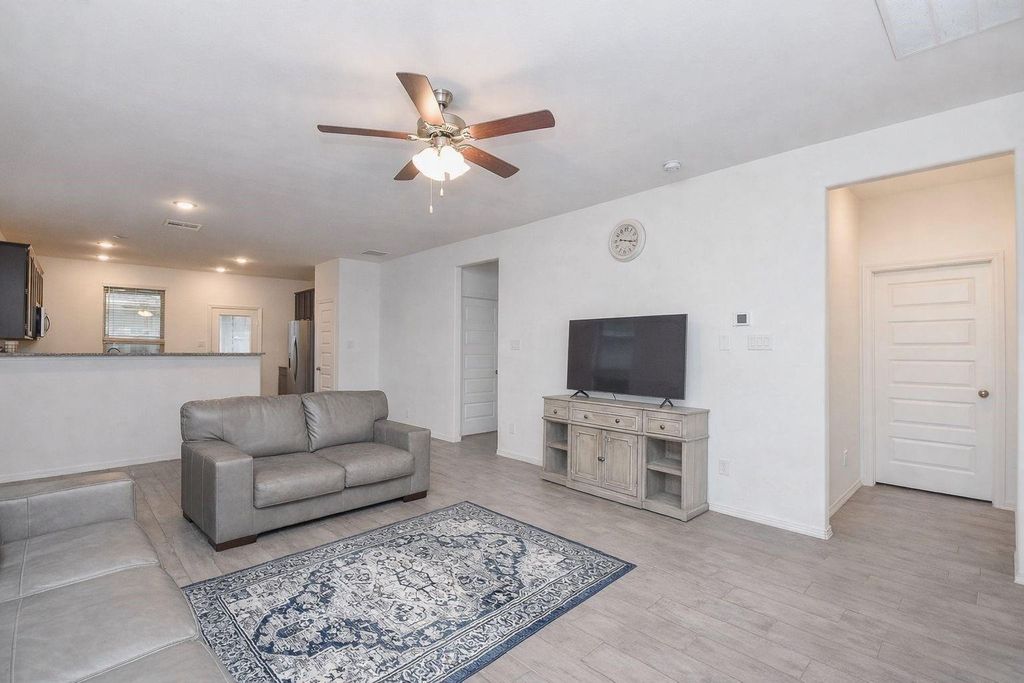 Photo of 22359 Auburn Cabin Lane, Porter, TX 77365 (MLS # 65228294)