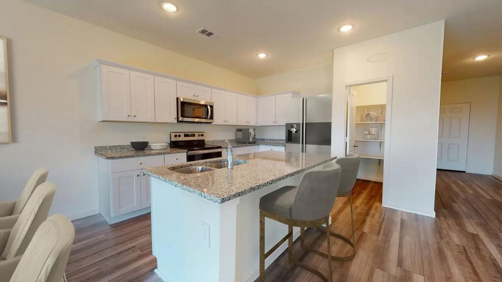 Photo of 3860 Sunbird Creek Trail, Porter, TX 77365 (MLS # 29133462)
