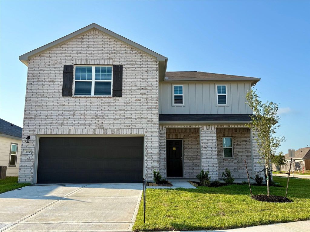 Photo of 3860 Sunbird Creek Trail, Porter, TX 77365 (MLS # 29133462)