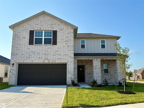 Photo of 3860 Sunbird Creek Trail, Porter, TX 77365 (MLS # 29133462) Photo of 3860 Sunbird Creek Trail, Porter, TX 77365 (MLS # 29133462)