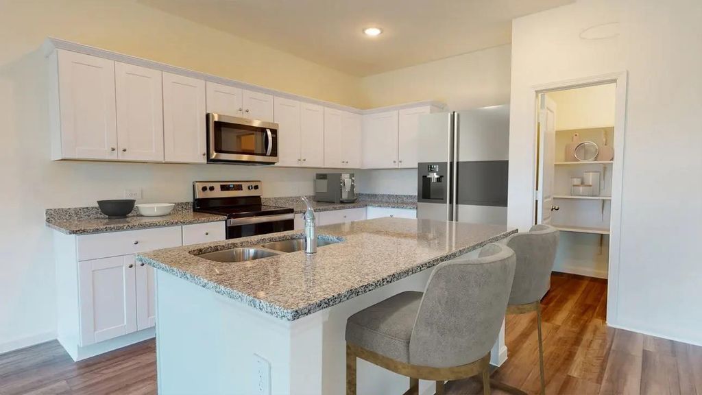 Photo of 3860 Sunbird Creek Trail, Porter, TX 77365 (MLS # 29133462)