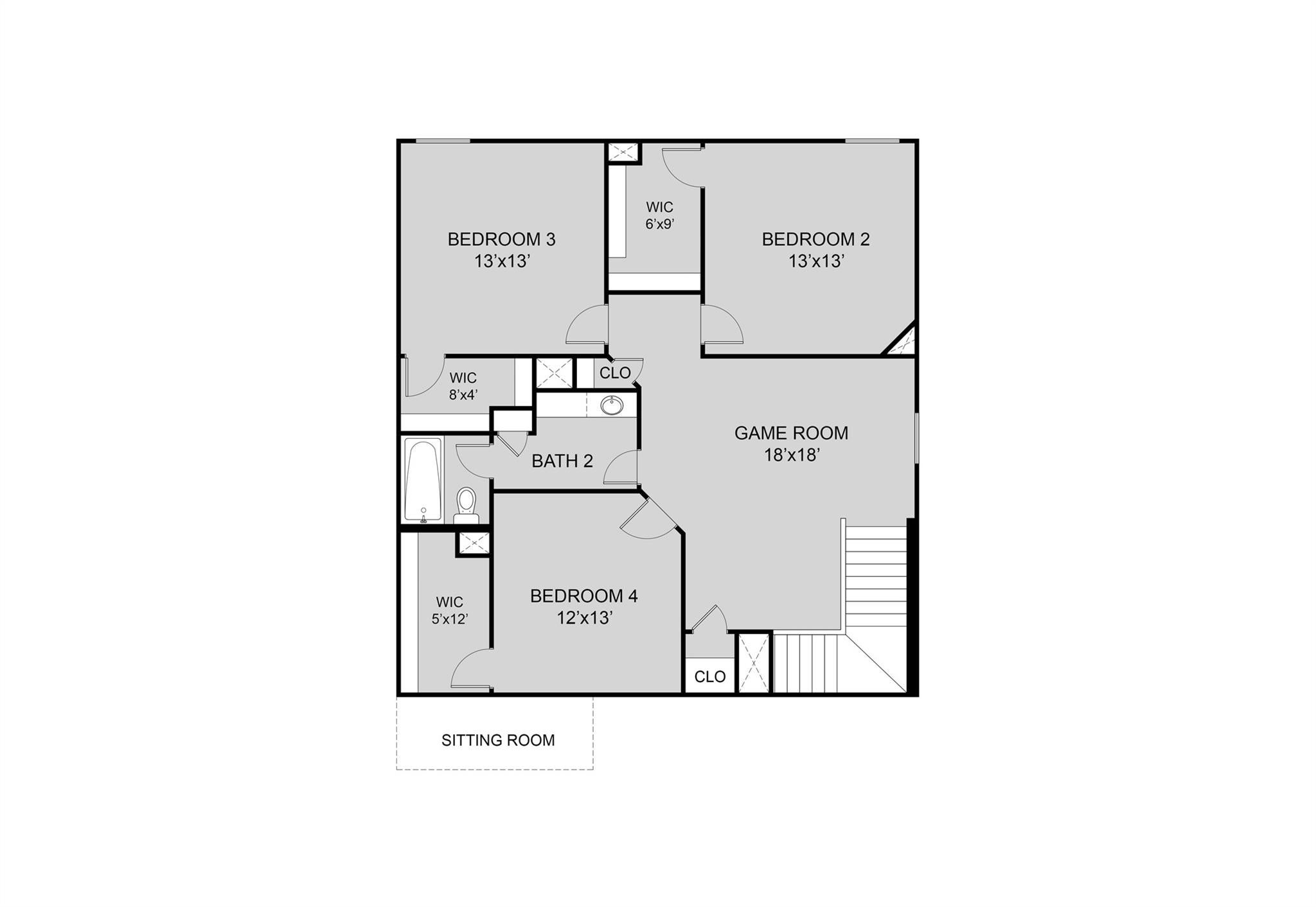 2971 Sir Ian Blake Drive