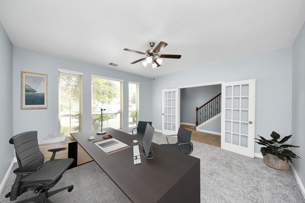 Photo of 19046 Sweet Springs Lane, Cypress, TX 77429 (MLS # 77525635)