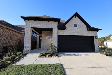 Photo of 8755 Mancos Valley Court, Porter, TX 77365 (MLS # 2790207) Photo of 8755 Mancos Valley Court, Porter, TX 77365 (MLS # 2790207)