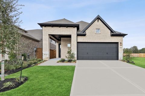 Photo of 8755 Mancos Valley Court, Porter, TX 77365 (MLS # 2790207)