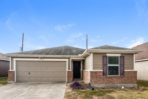 Photo of 29327 Legends Green Drive, Spring, TX 77386 (MLS # 21321910)