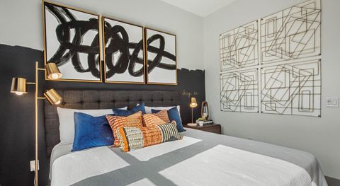 Photo of 9330 Main Street #464, Houston, TX 77025 (MLS # 82317221)