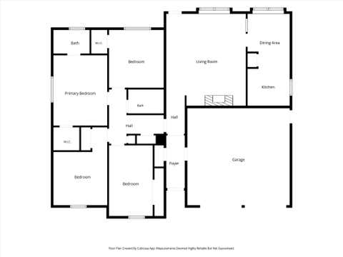 Tiny photo for 6602 Indian Falls Drive, Houston, TX 77489 (MLS # 85591459)