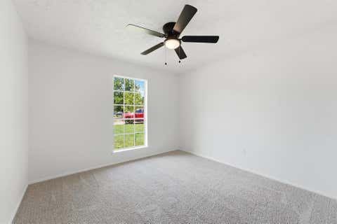 Tiny photo for 6602 Indian Falls Drive, Houston, TX 77489 (MLS # 85591459)