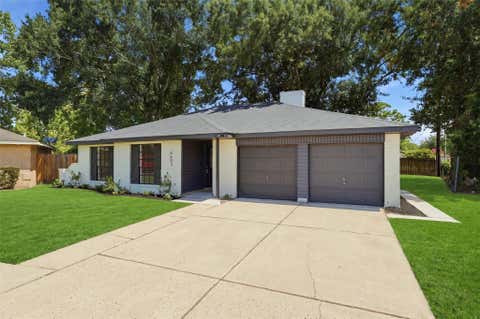 Tiny photo for 6602 Indian Falls Drive, Houston, TX 77489 (MLS # 85591459)