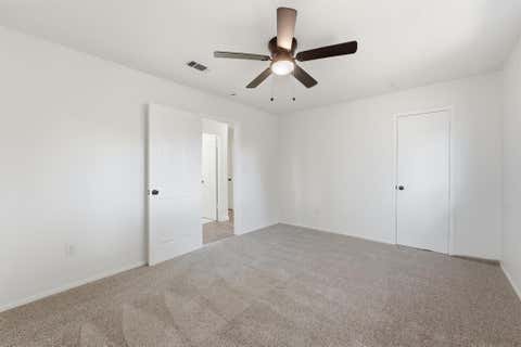 Tiny photo for 6602 Indian Falls Drive, Houston, TX 77489 (MLS # 85591459)