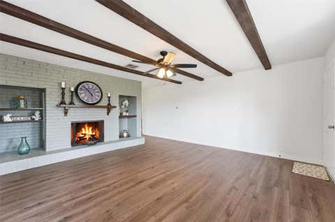 Tiny photo for 6602 Indian Falls Drive, Houston, TX 77489 (MLS # 85591459)