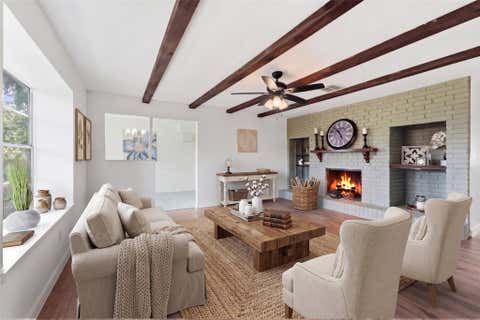 Tiny photo for 6602 Indian Falls Drive, Houston, TX 77489 (MLS # 85591459)