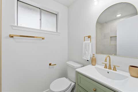 Tiny photo for 6602 Indian Falls Drive, Houston, TX 77489 (MLS # 85591459)