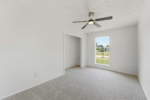 Tiny photo for 6602 Indian Falls Drive, Houston, TX 77489 (MLS # 85591459)