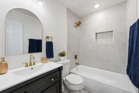Tiny photo for 6602 Indian Falls Drive, Houston, TX 77489 (MLS # 85591459)