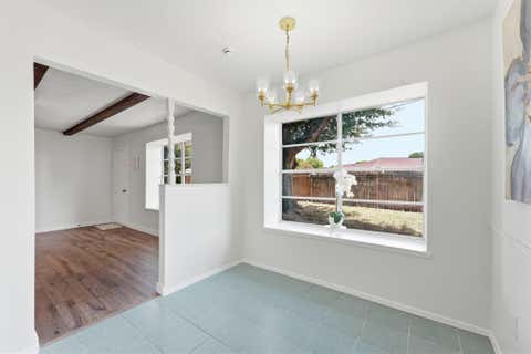 Tiny photo for 6602 Indian Falls Drive, Houston, TX 77489 (MLS # 85591459)