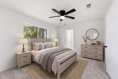 Tiny photo for 6602 Indian Falls Drive, Houston, TX 77489 (MLS # 85591459)