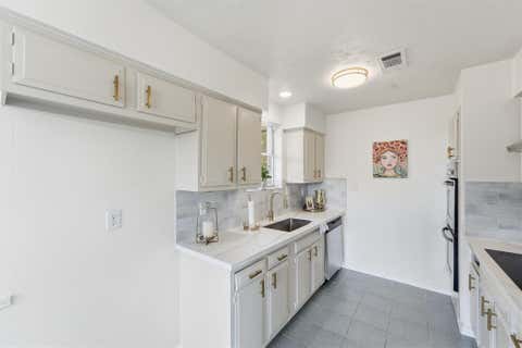 Tiny photo for 6602 Indian Falls Drive, Houston, TX 77489 (MLS # 85591459)