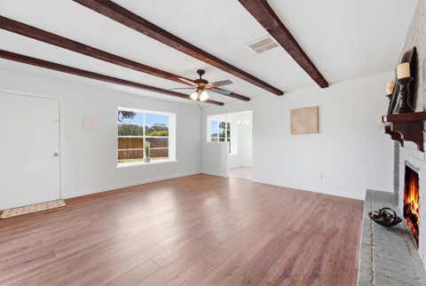 Tiny photo for 6602 Indian Falls Drive, Houston, TX 77489 (MLS # 85591459)