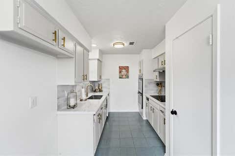 Tiny photo for 6602 Indian Falls Drive, Houston, TX 77489 (MLS # 85591459)