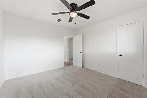 Tiny photo for 6602 Indian Falls Drive, Houston, TX 77489 (MLS # 85591459)