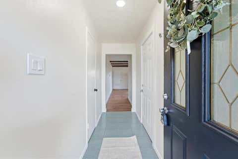 Tiny photo for 6602 Indian Falls Drive, Houston, TX 77489 (MLS # 85591459)