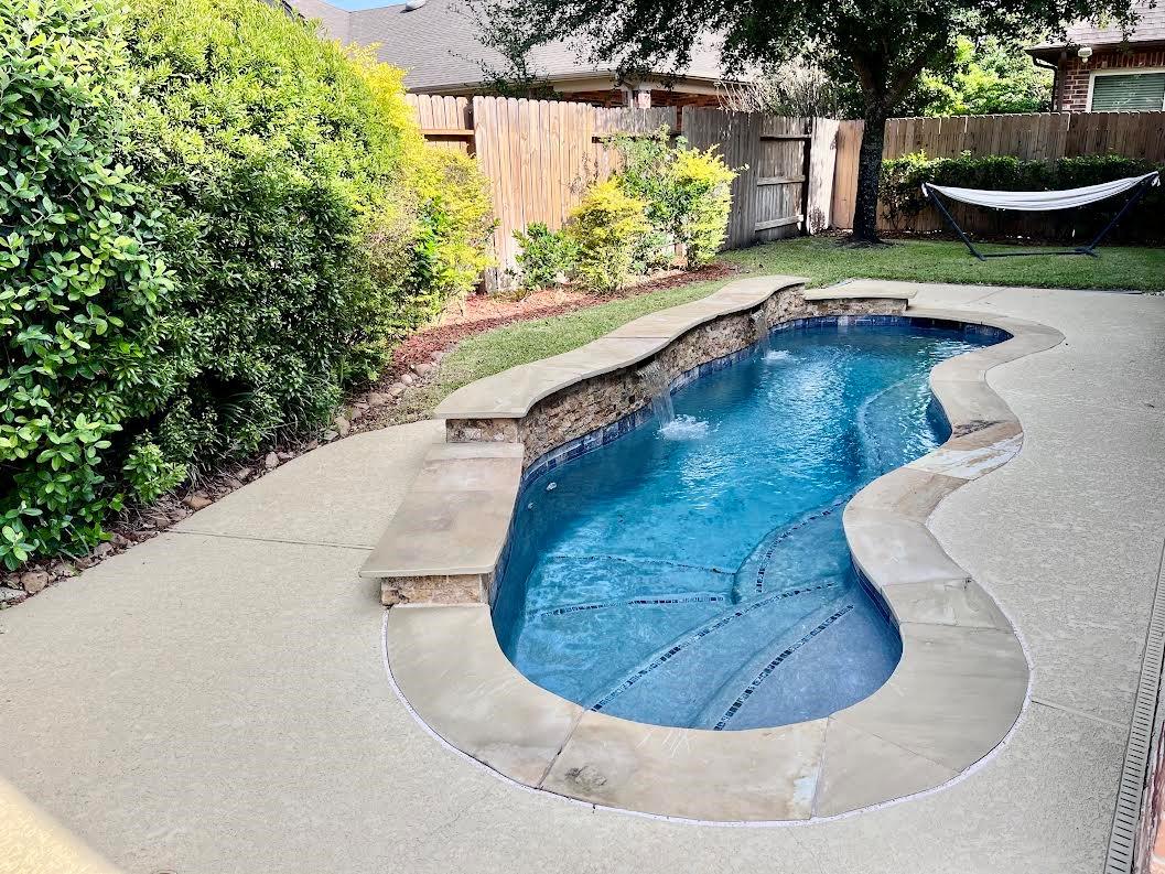 26926 Carmel Falls Lane