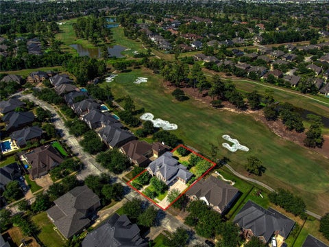 Photo of 13926 Windwood Falls Lane, Humble, TX 77396 (MLS # 86565963)