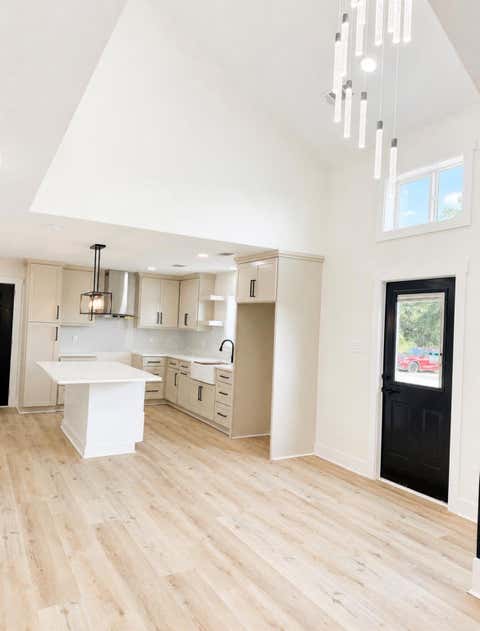 Photo of 1121 Allen Road, Brenham, TX 77833 (MLS # 80943076)
