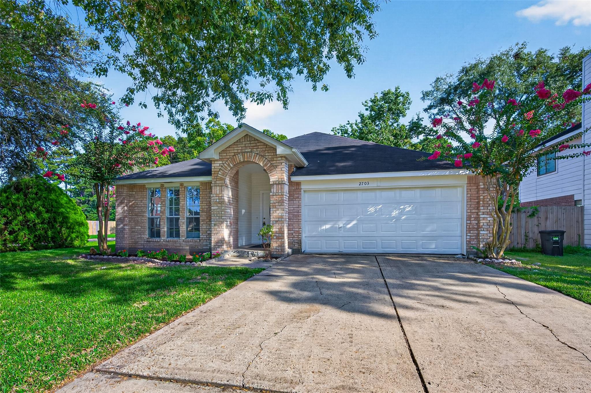 2703 Blue Mist Drive
