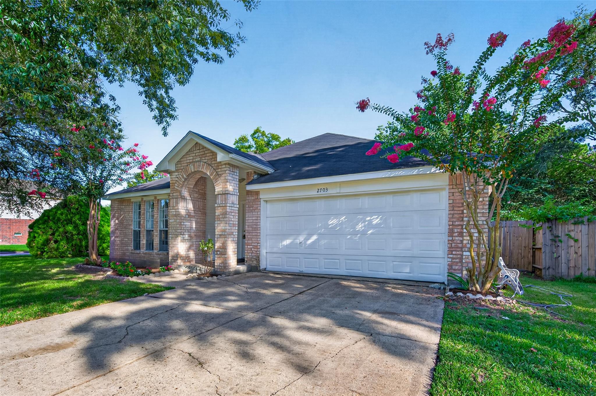 2703 Blue Mist Drive