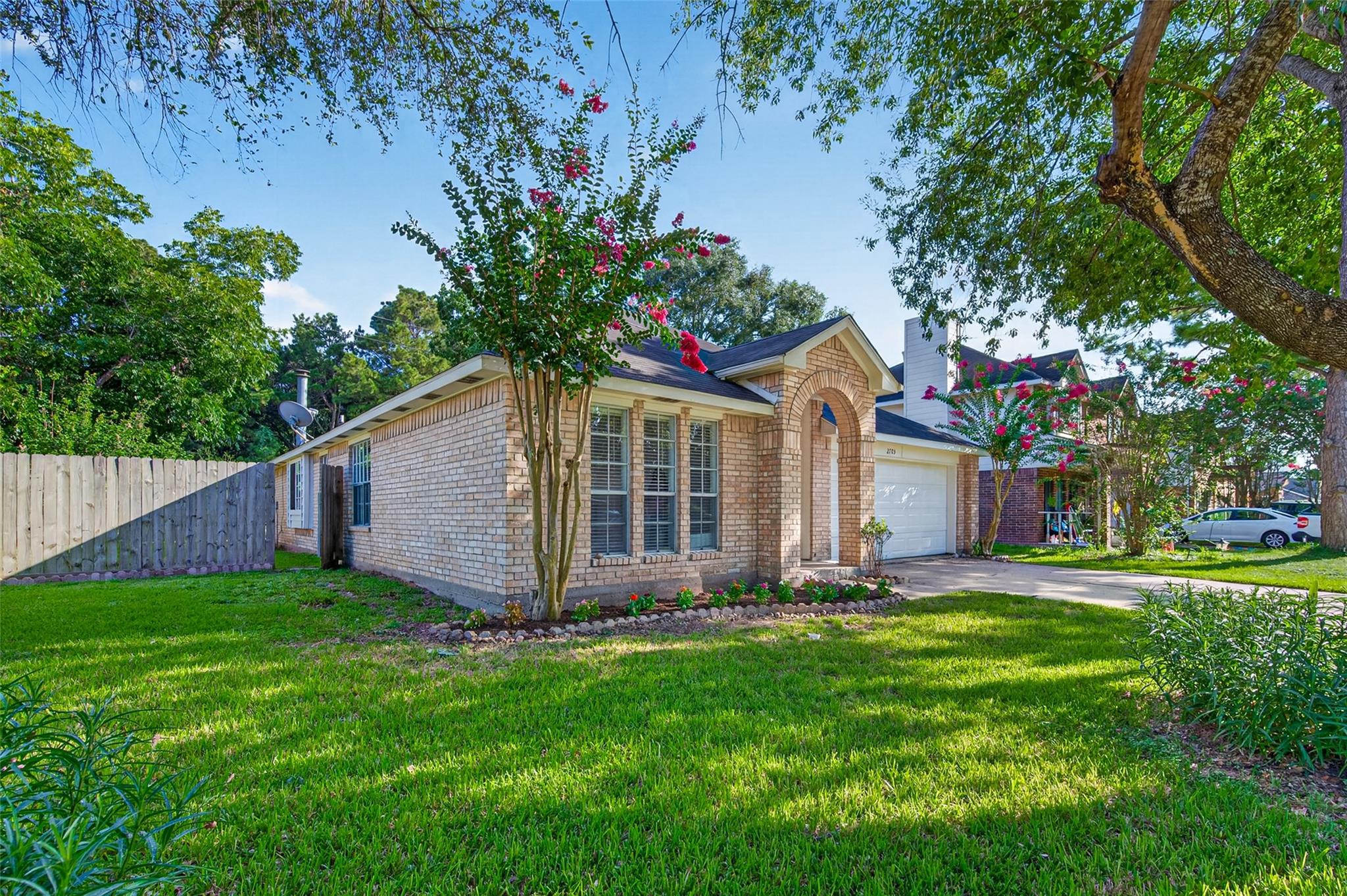 2703 Blue Mist Drive
