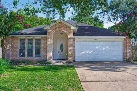 Photo of 2703 Blue Mist Drive, Sugar Land, TX 77498 (MLS # 53021959)