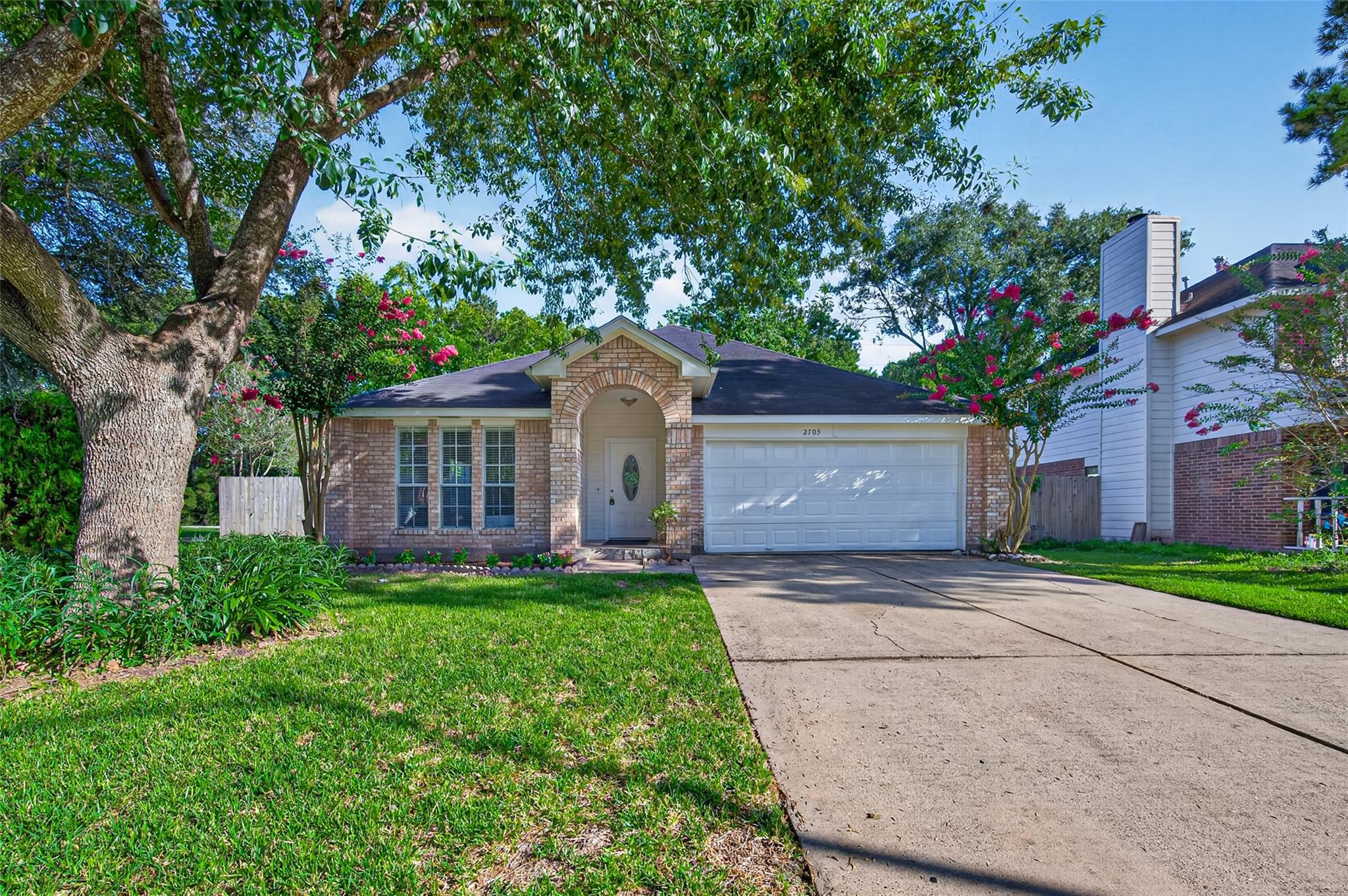 2703 Blue Mist Drive